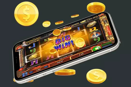 Video Slots ဂိမ်း Bonus Rounds နှင့် Animation ပါဝင်သော